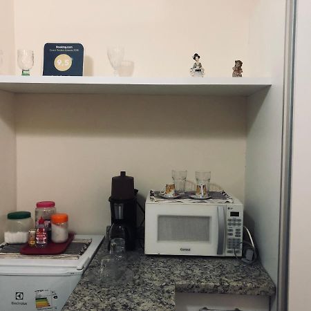 Studio Beira Mar Fortaleza Dış mekan fotoğraf