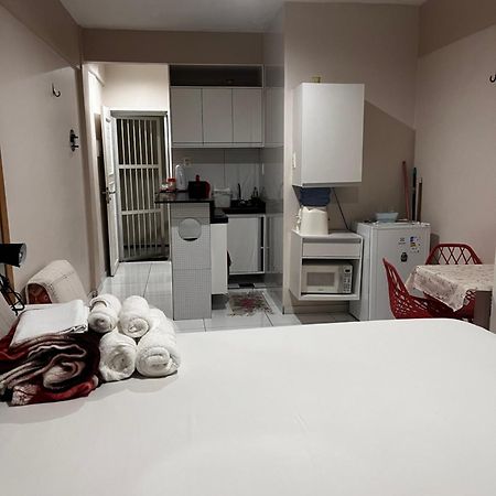 Studio Beira Mar Fortaleza Dış mekan fotoğraf