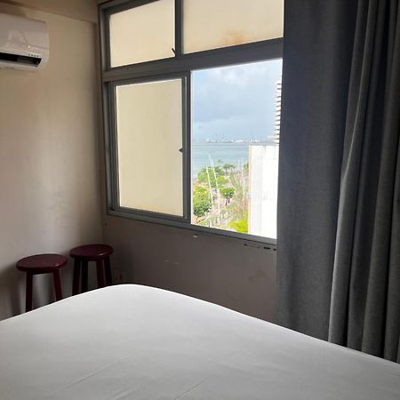 Studio Beira Mar Fortaleza Dış mekan fotoğraf