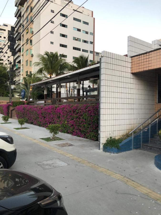 Studio Beira Mar Fortaleza Dış mekan fotoğraf