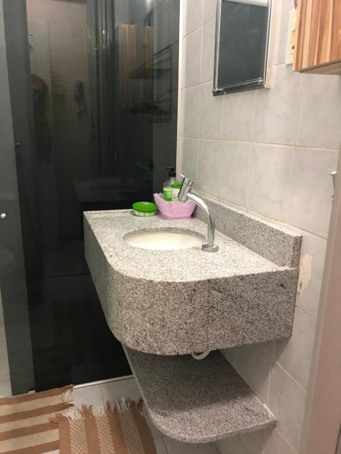 Studio Beira Mar Fortaleza Dış mekan fotoğraf