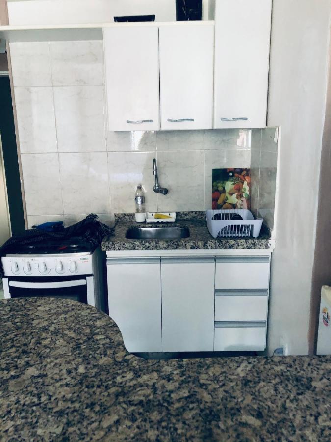Studio Beira Mar Fortaleza Dış mekan fotoğraf