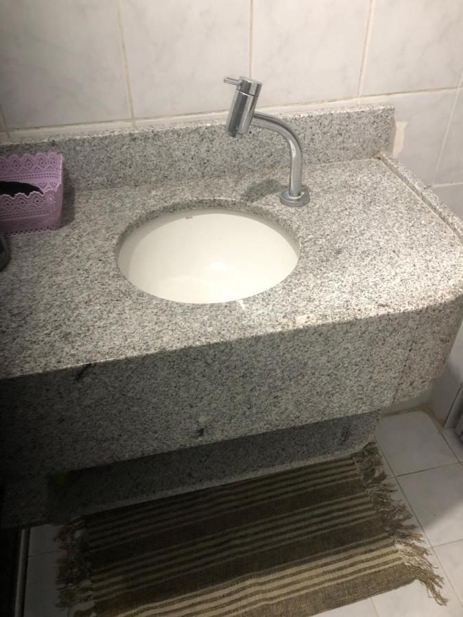 Studio Beira Mar Fortaleza Dış mekan fotoğraf