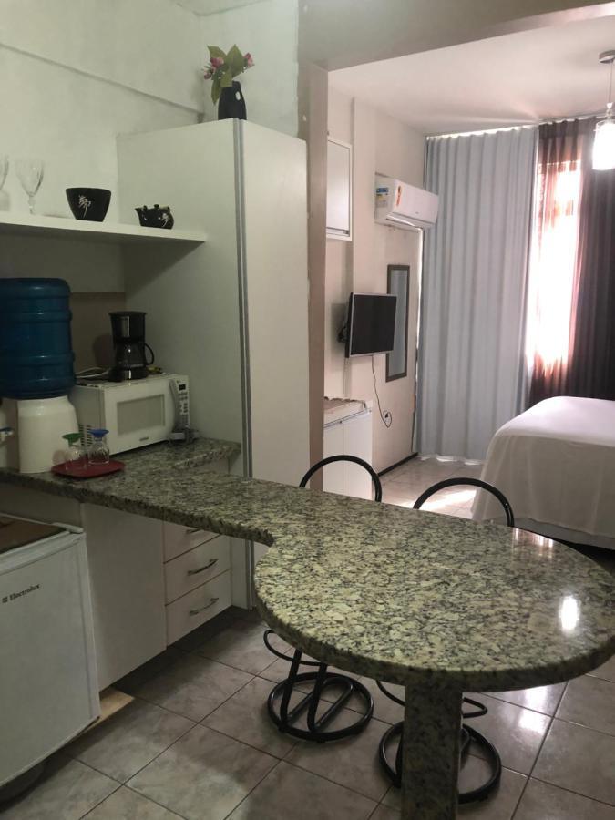 Studio Beira Mar Fortaleza Dış mekan fotoğraf