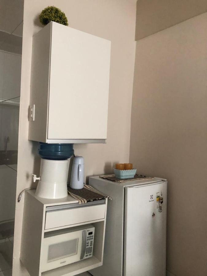 Studio Beira Mar Fortaleza Dış mekan fotoğraf