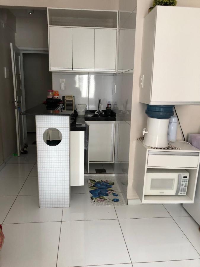 Studio Beira Mar Fortaleza Dış mekan fotoğraf