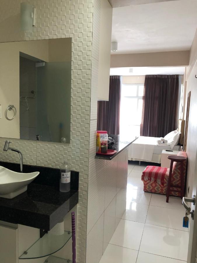 Studio Beira Mar Fortaleza Dış mekan fotoğraf