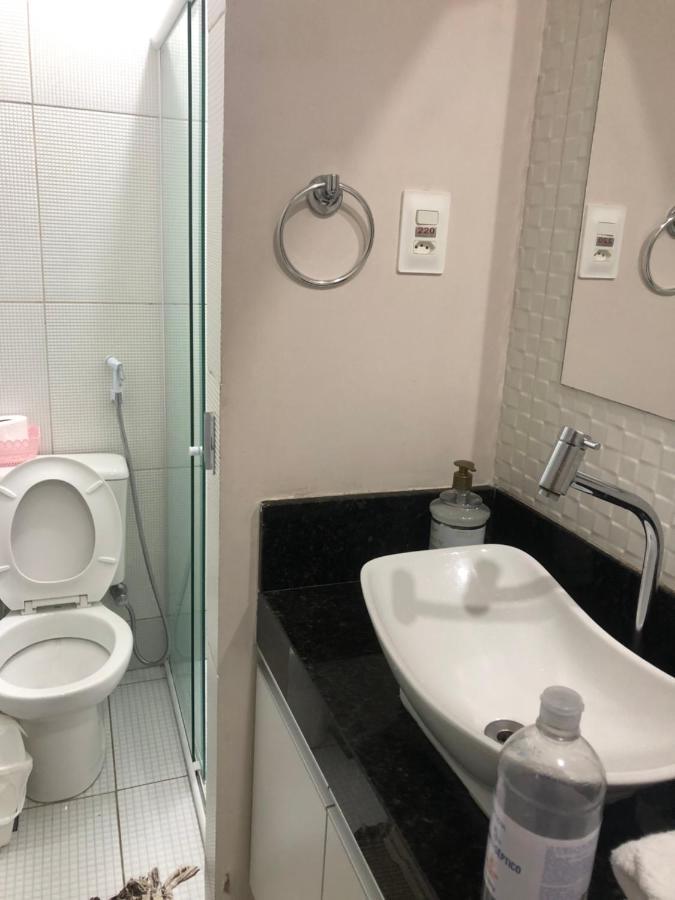 Studio Beira Mar Fortaleza Dış mekan fotoğraf