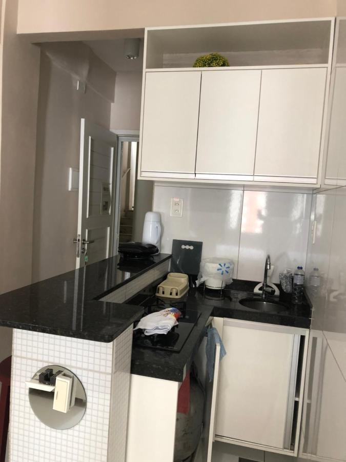 Studio Beira Mar Fortaleza Dış mekan fotoğraf