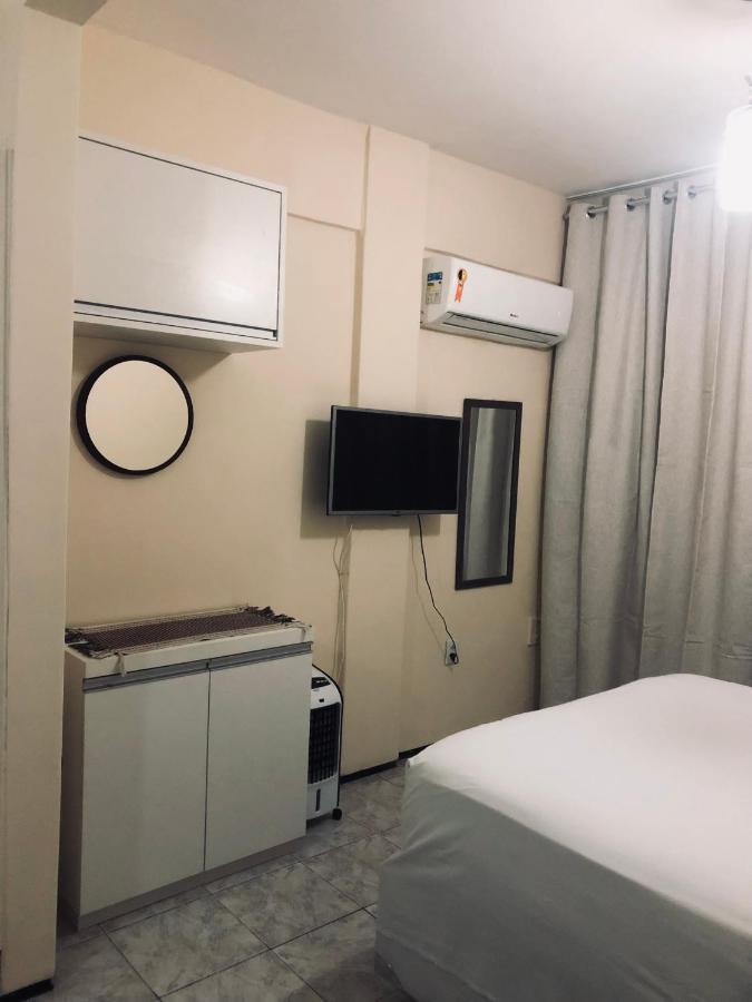 Studio Beira Mar Fortaleza Dış mekan fotoğraf