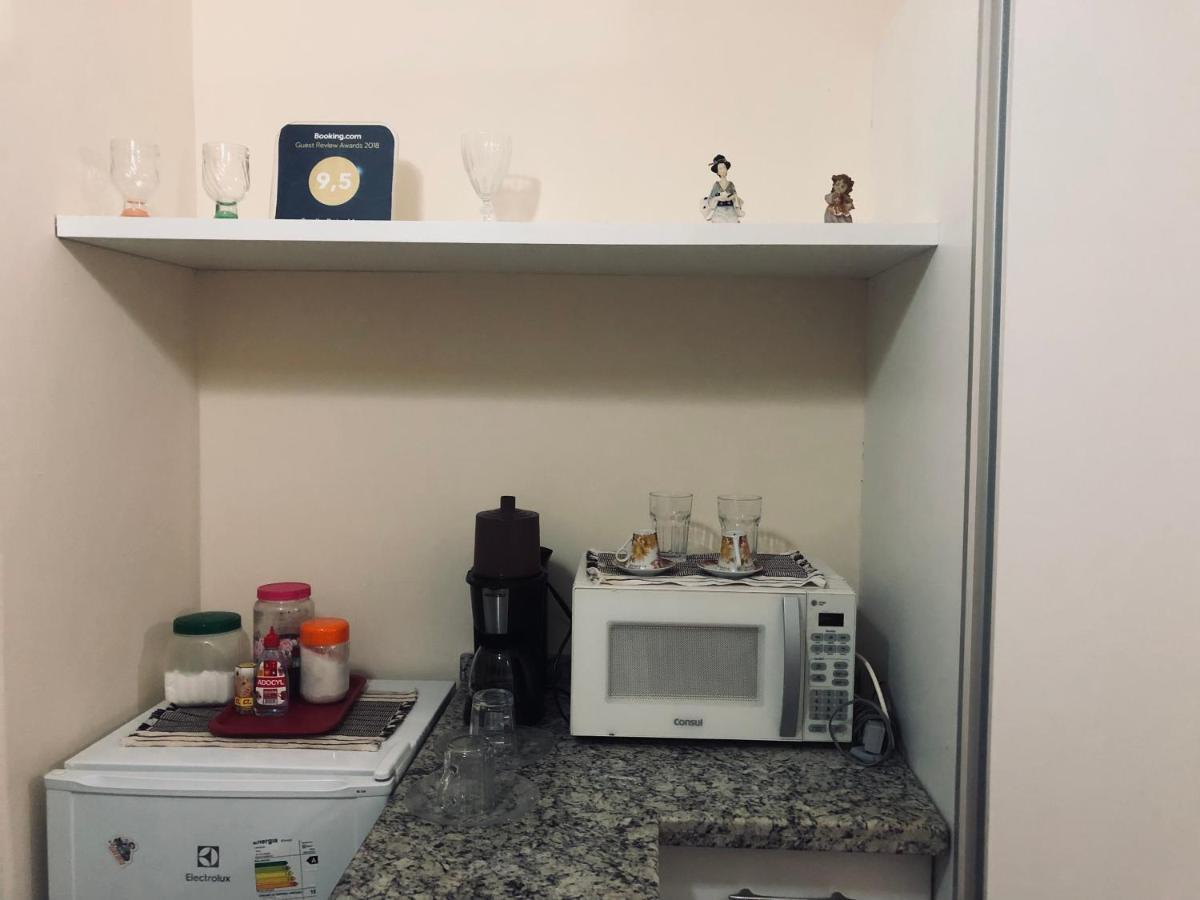 Studio Beira Mar Fortaleza Dış mekan fotoğraf