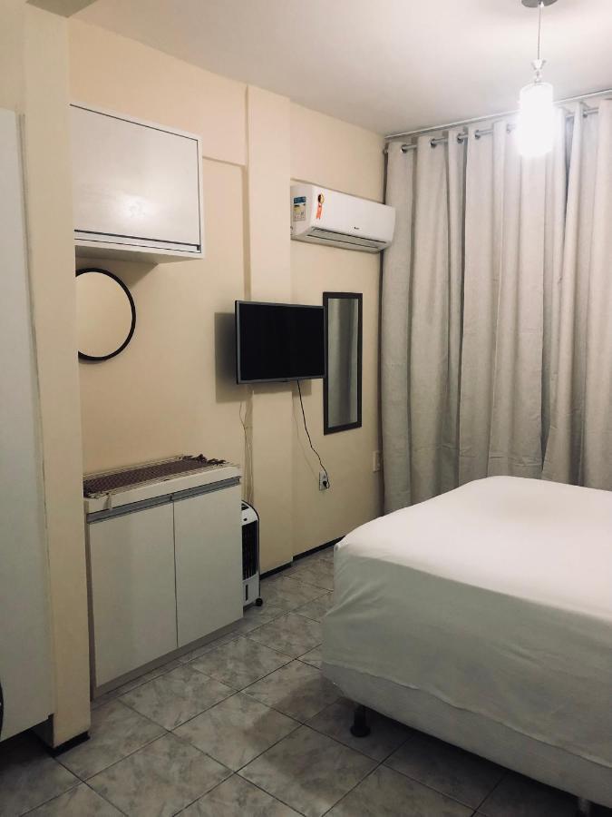 Studio Beira Mar Fortaleza Dış mekan fotoğraf