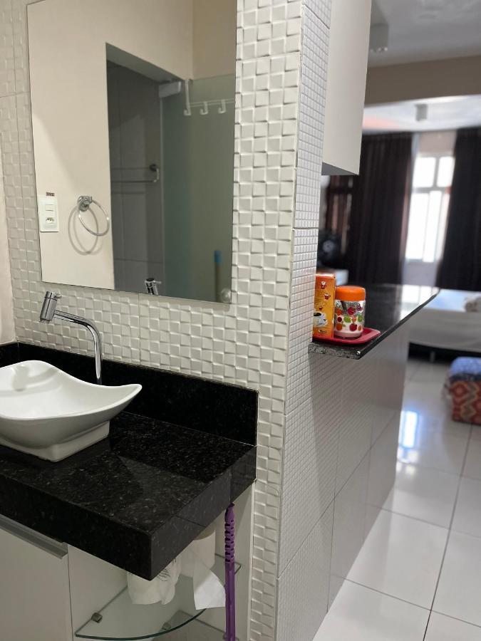 Studio Beira Mar Fortaleza Dış mekan fotoğraf