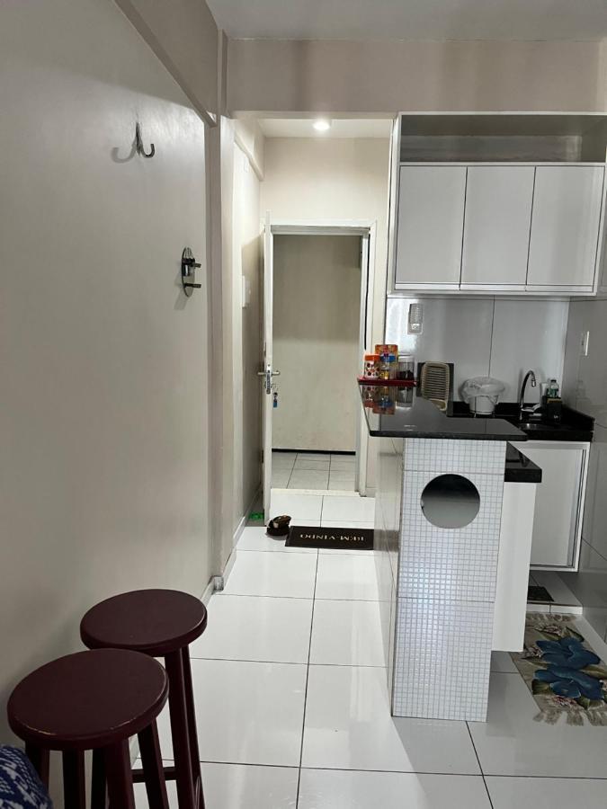 Studio Beira Mar Fortaleza Dış mekan fotoğraf