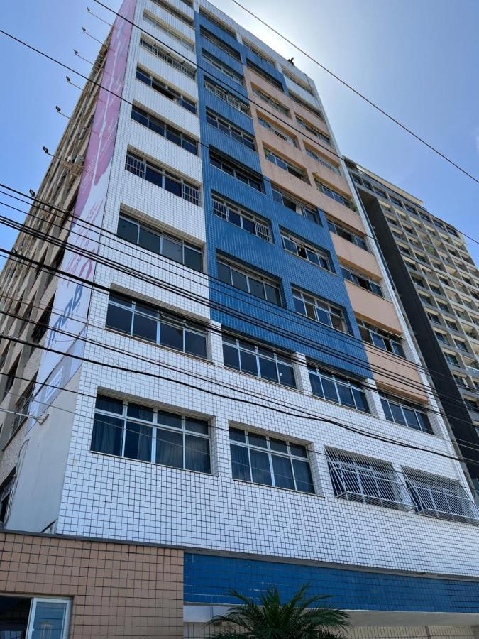 Studio Beira Mar Fortaleza Dış mekan fotoğraf