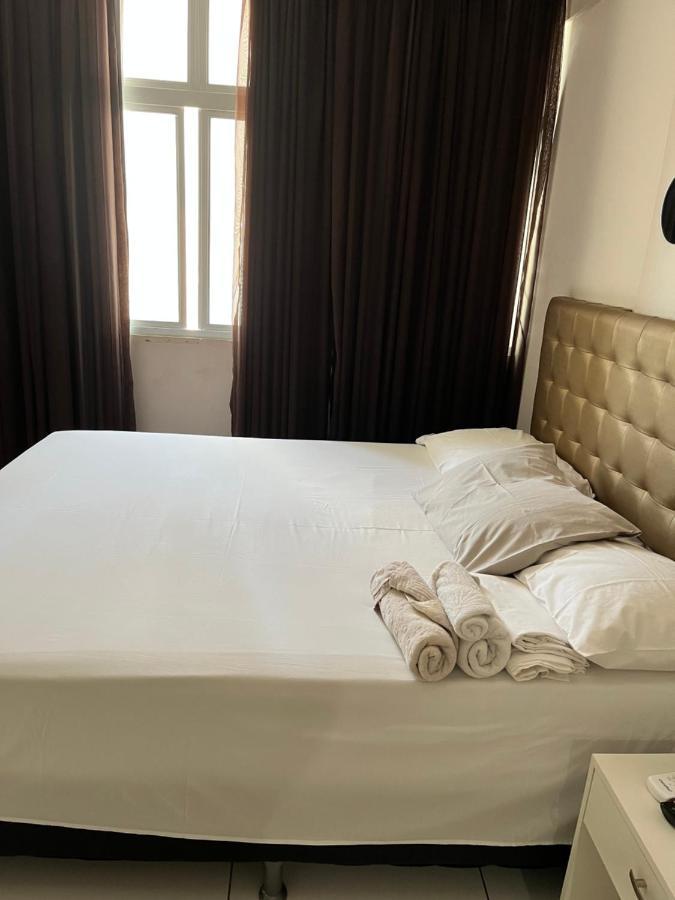 Studio Beira Mar Fortaleza Dış mekan fotoğraf