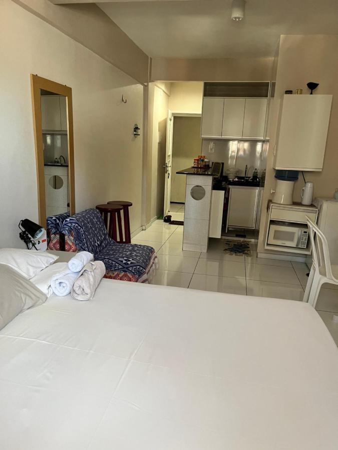 Studio Beira Mar Fortaleza Dış mekan fotoğraf