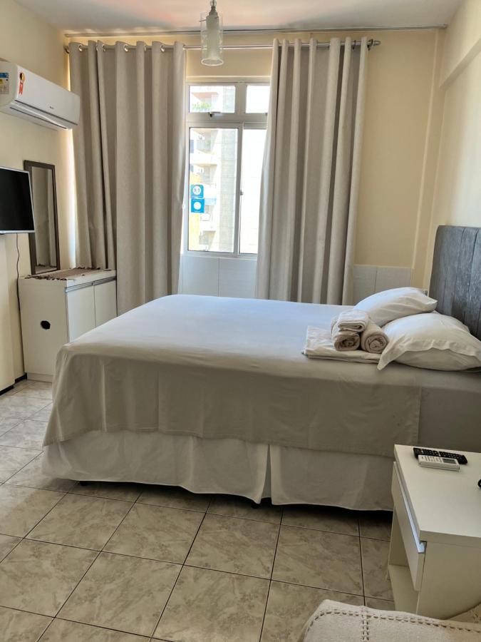 Studio Beira Mar Fortaleza Dış mekan fotoğraf