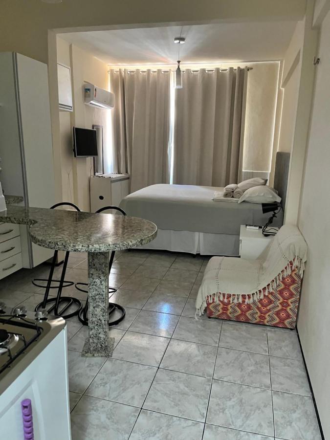 Studio Beira Mar Fortaleza Dış mekan fotoğraf