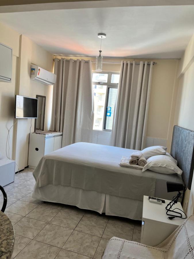 Studio Beira Mar Fortaleza Dış mekan fotoğraf