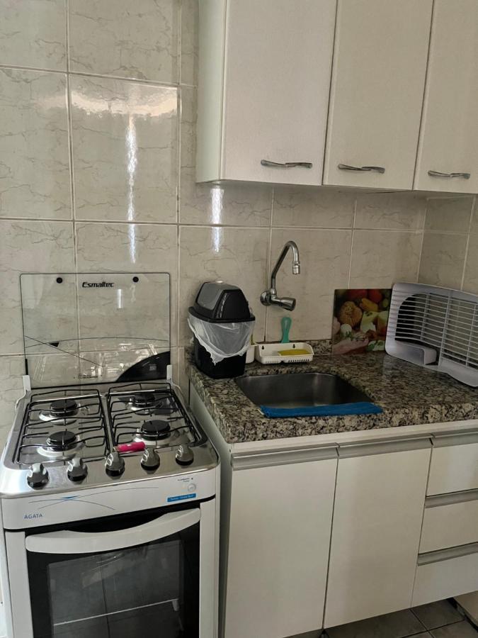 Studio Beira Mar Fortaleza Dış mekan fotoğraf