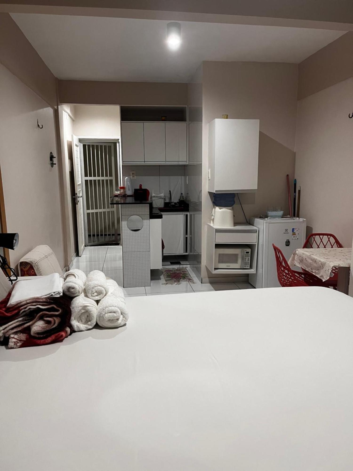 Studio Beira Mar Fortaleza Dış mekan fotoğraf